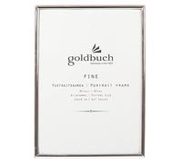 Goldbuch Frame, Silver, One Size