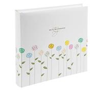 goldbuch Photo Album, Art Print, White, 25 x 25 x 4 cm