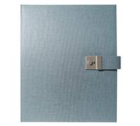 goldbuch Summertime Trend 2 53607 Document Folder A4 27.5 x 34 x 4.5 cm