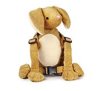Goldbug Harness Buddy, Bunny Rabbit