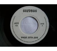 Goldbug - Whole Lotta Love