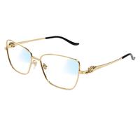 GoldClear Blue Control to Purple Photochromic / 55