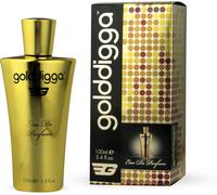 GOLDDIGGA CLASSIC EAU DE PARFUM 100ml