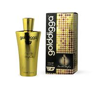 GOLDDIGGA CLASSIC EAU DE PARFUM 100ml