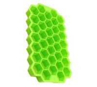 Golddunes Honey Comb Silicone Mould Ice, Yoghurt, Candy, Sweet, Jelly, Wax, Chocolate, Muffin, Soap, Cake, Baking Mould