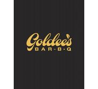 Goldee's Bar-B-Q : A Cookbook