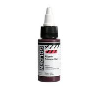 Golden 0008521-1 High Flow Acrylic Alizarin Crimson Hue 1oz.