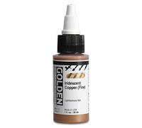 Golden 0008571-1 High Flow Acrylic Iridescent Copper - Fine - 1oz.