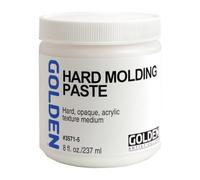 Golden 236ml HaRed Molding Paste