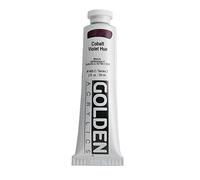 GOLDEN Acrylic 2 Oz Cobalt Violet Hue
