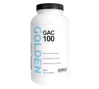 Golden Acrylic Medium GAC 100 Universal Acrylic Polymer 946 ml