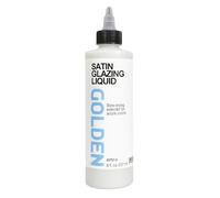 Golden Acrylic Satin Glazing Liquid