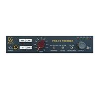 Golden Age Audio Pre-73 Premier Microphone Preamp