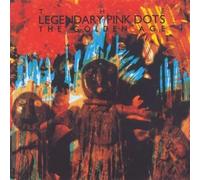 Golden Age by Legendary Pink Dots (2009-04-14)
