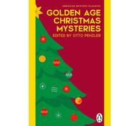 Golden Age Christmas Mysteries: A festive classic mystery collection, the perfect stocking-filler