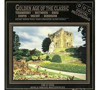 Golden Age of Classics - Golden Age of Classics