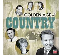 Golden Age of Country Music: Honky Tonk / Various