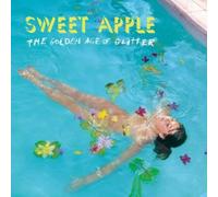 Sweet Apple - The Golden Age Of Glitter [VINYL]