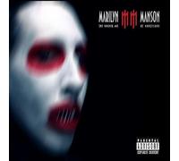 Marilyn Manson Golden Age of Grotesque (CD)