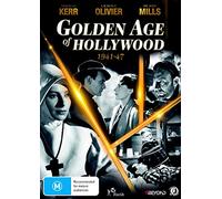 Golden Age Of Hollywood 1941-1947