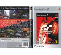 Golden Age of Racing (PS2)