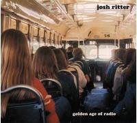 Golden Age of Radio by Josh Ritter (2002-01-18)