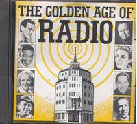 Golden Age of Radio - Readers Digest Box set 6 CDs