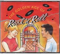 Golden Age of Rock N Roll 1960 - The Golden Age of Rock 'n' Roll, 1960