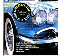 Golden Age of Rock 'N Roll, Vol. 6