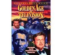 Golden Age of Television - Volume 1: Telephone Time (DVD) (1956) (All Regions) (NTSC) (US Import)