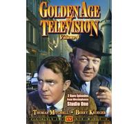 Golden Age of Television - Volume 4: Luigi Pirandello's Henry IV / The Story of Mag Mallory (DVD) (2008) (All Regions) (NTSC) (US Import)