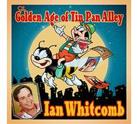 Golden Age of Tin Pan Alley