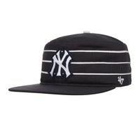 Golden Age Pillbox Yankees Cap by 47 Brand