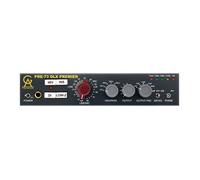 Golden Age Premier PRE-73 DLX PREMIER One Channel 1073 Vintage Style P