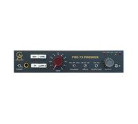 Golden Age Premier PRE-73 PREMIER 1073 Style Microphone Preamp