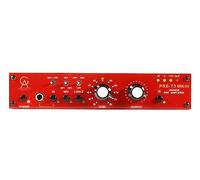 Golden Age Project PRE-73 MkIII - Studio Preamp, Discrete Component Signal Path, Transformer Balanced Input and Output, Warm and Musical Sound Character