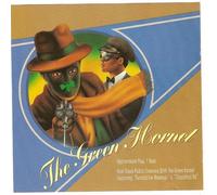 Golden Age Radio - The Green Hornet/Listeners Choice (UK Import)