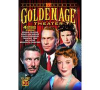Golden Age Theater - Volume 11 (DVD) (1953) (All Regions) (NTSC) (US Import) [Region 1]