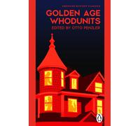 Golden Age Whodunits