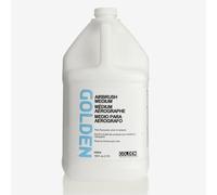 Golden : Airbrush Medium : 3780ml