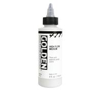 Golden Airbrush Transparent Extender 119ml