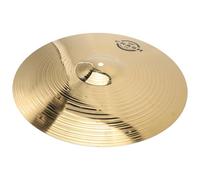 Golden Alloy Drum Replacement Cymbal for Kit Practice