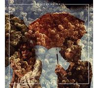 Golden Animals - Hear Eye Go