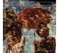 HEAR EYE GO - GOLDEN ANIMALS