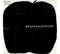 Golden Apples – Bananasugarfire – 12" Vinyl (US Import, 2023)