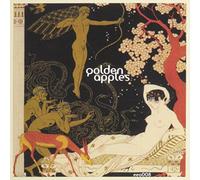 Golden Apples - Golden Apples