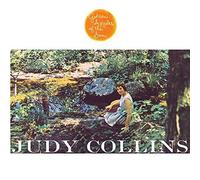 Golden Apples Of The Sun by Judy Collins (2014-07-14)