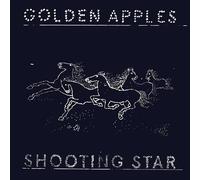 Golden Apples - Shooting Star [VINYL]