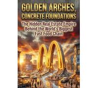 Golden Arches, Concrete Foundations: The Hidden Real Estate Empire Behind the World's Biggest Fast Food Chain
