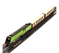 Golden Arrow Pullman Miniature Die-Cast Static Model Train 1/220 scale Z Gauge by Atlas | KB11